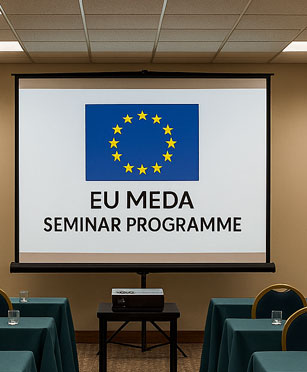 EU MEDA seminar programme