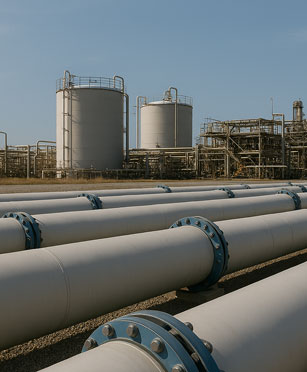 Nigeria Energy Diplomacy