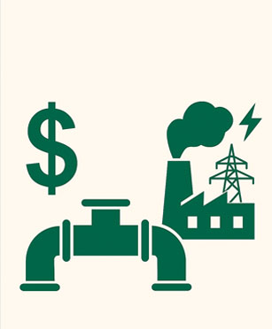 Development of a Gas Pricing and Gas Resource Allocation Regulation