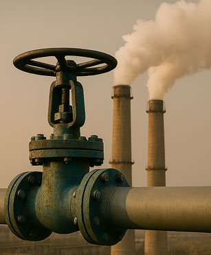 Energy transition training