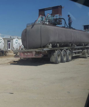 Gas Regulatory Framework, Afghanistan