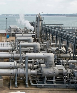 Valuation of Interconnector UK State Energy Agency, Bulgaria