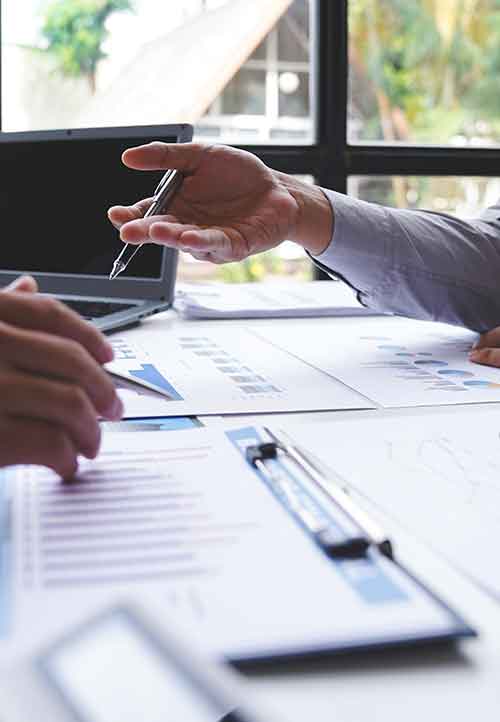 Energy Consultancy