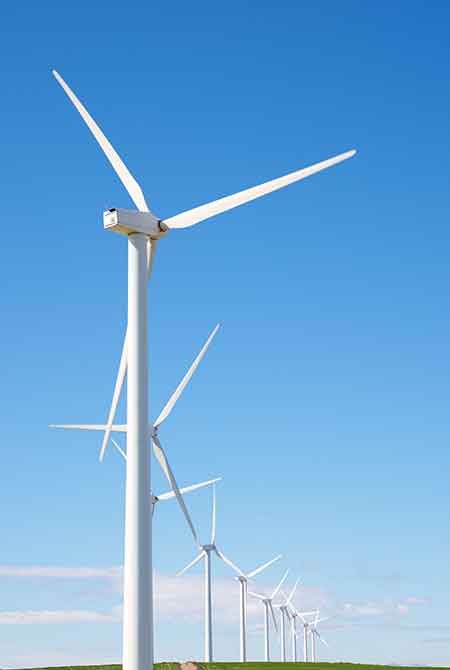 Wind Energy