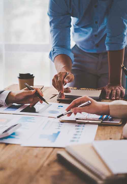 Energy Consultancy