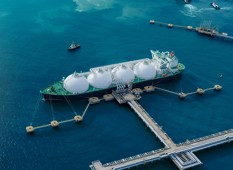 Natural Gas