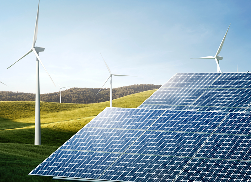 Renewable Energy