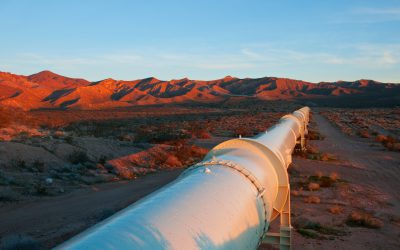 Arab Gas Pipeline Feasibility, Jordan