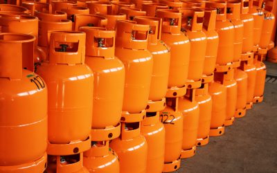 Development of Nigerian Domestic LPG Market