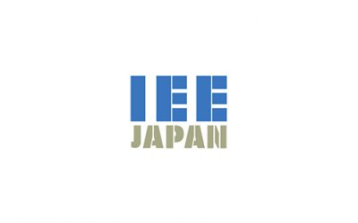 Industry Briefing, IEEJ