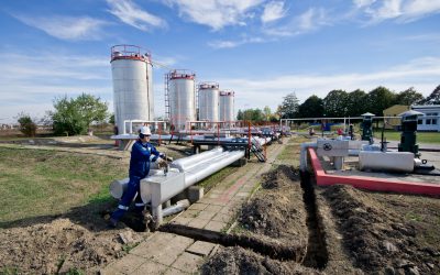 Gas Market in the Southern States of Brazil, concentration on Parana