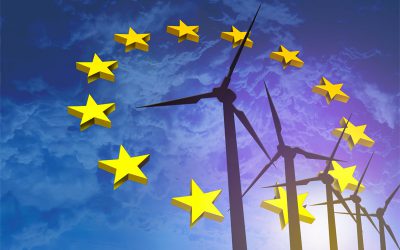 Study on impact of 2004 enlargement on the European Union in area of energy, EU